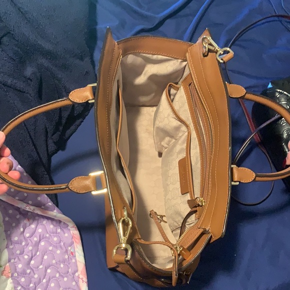 Michael Kors bag - Picture 3 of 5